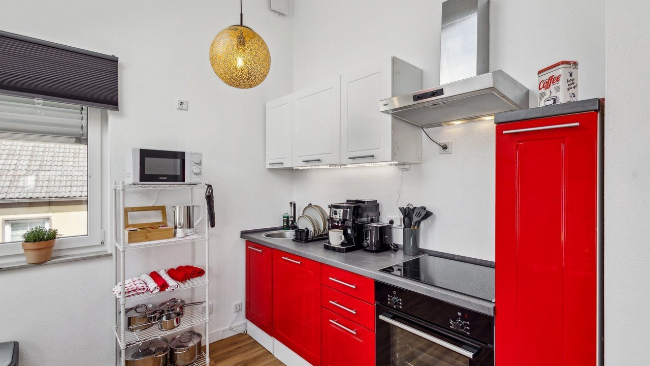 Photo of Kitchen in Dasing