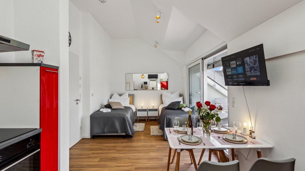 Photo of Bedroom in Dasing