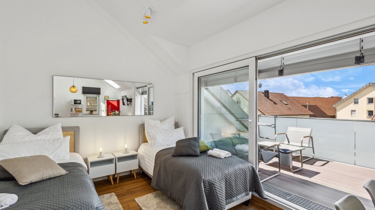 Photo of Bedroom in Dasing