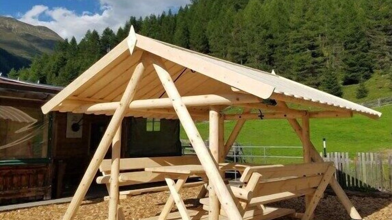 Photo of Outdoor in Niederthai