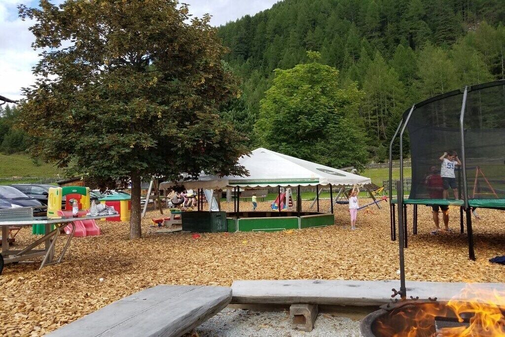 Photo of Outdoor in Niederthai