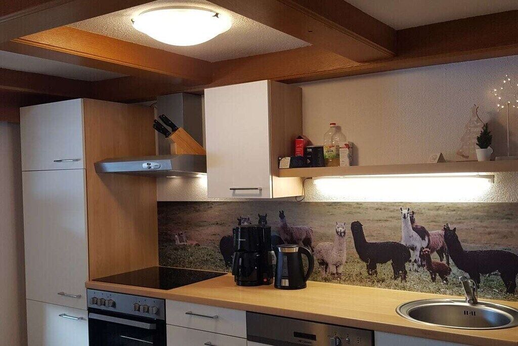 Photo of Kitchen in Niederthai