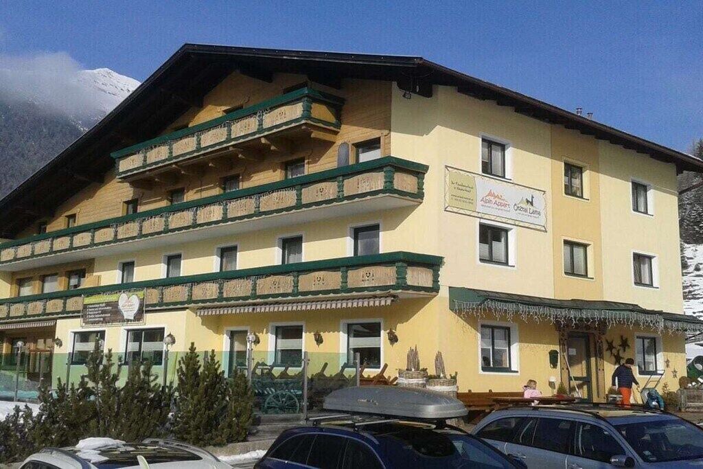 Photo of Outdoor in Niederthai