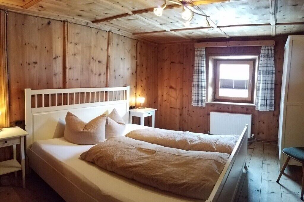 Photo of Bedroom in Niederthai