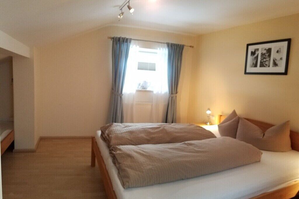 Photo of Bedroom in Niederthai