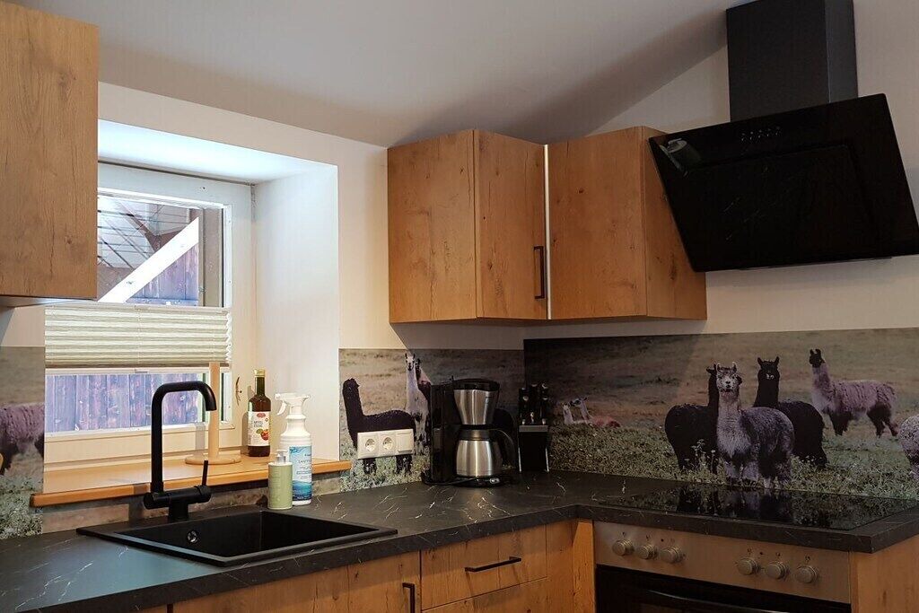 Photo of Kitchen in Niederthai