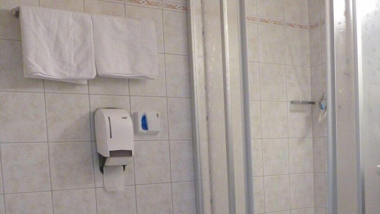 Photo of Bathroom in Niederthai