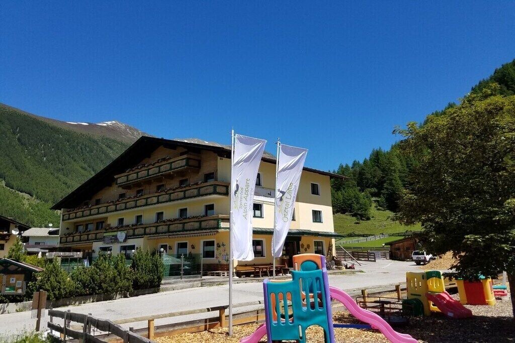 Photo of Outdoor in Niederthai