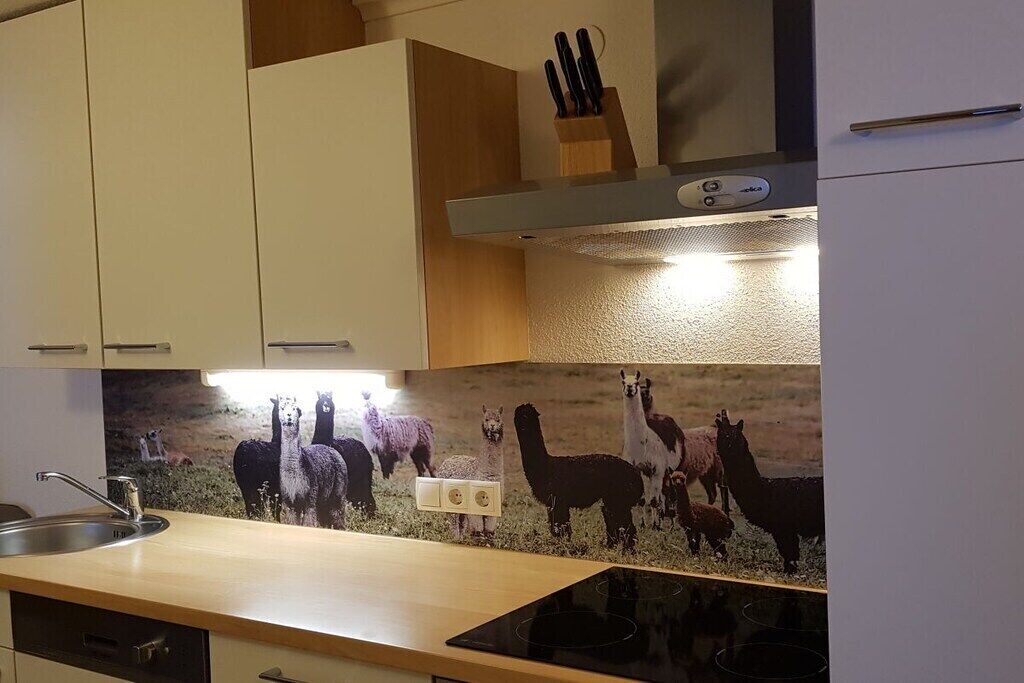 Photo of Kitchen in Niederthai