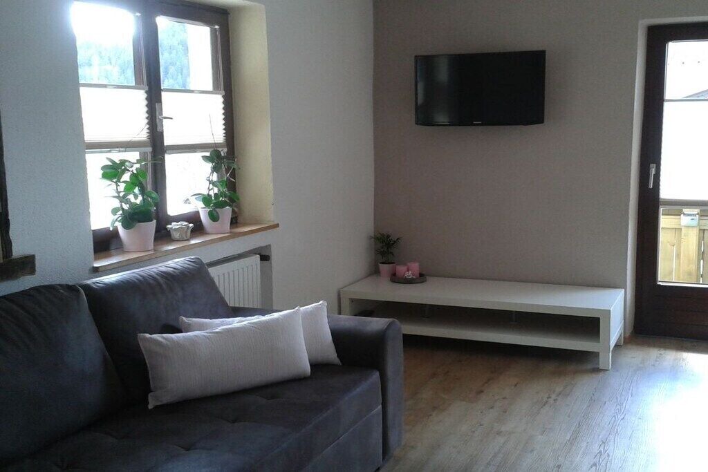 Photo of Livingroom in Niederthai