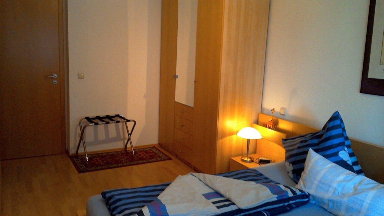 Photo of Bedroom in Munchen District
