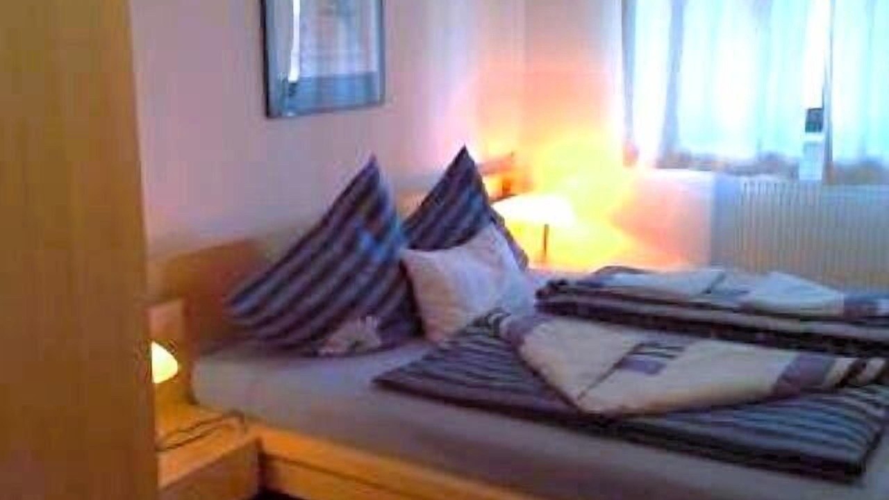 Photo of Bedroom in Munchen District