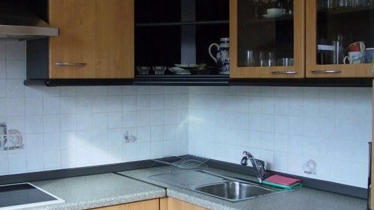 Photo of Kitchen in Munchen District