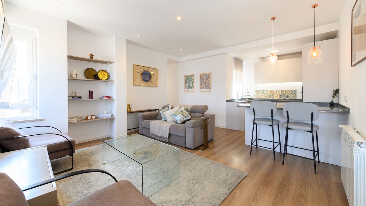 Photo of Livingroom in Castillejos