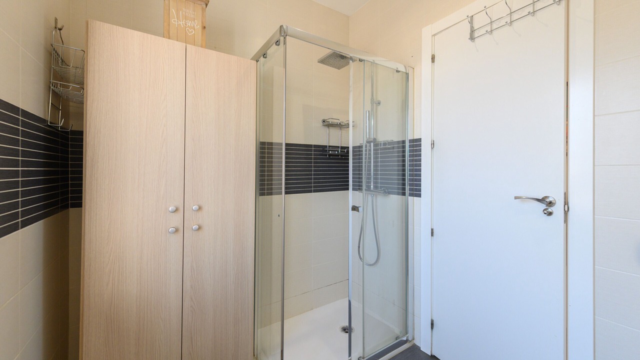 Photo of Bathroom in Castillejos