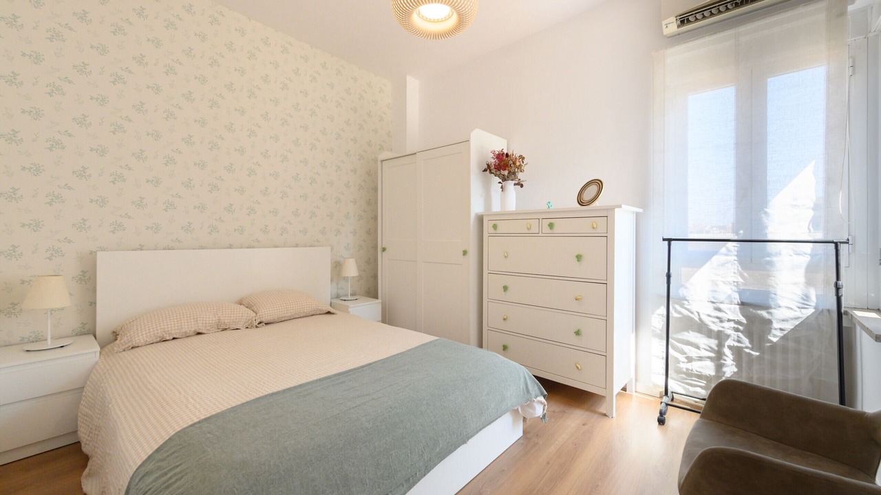 Photo of Bedroom in Castillejos