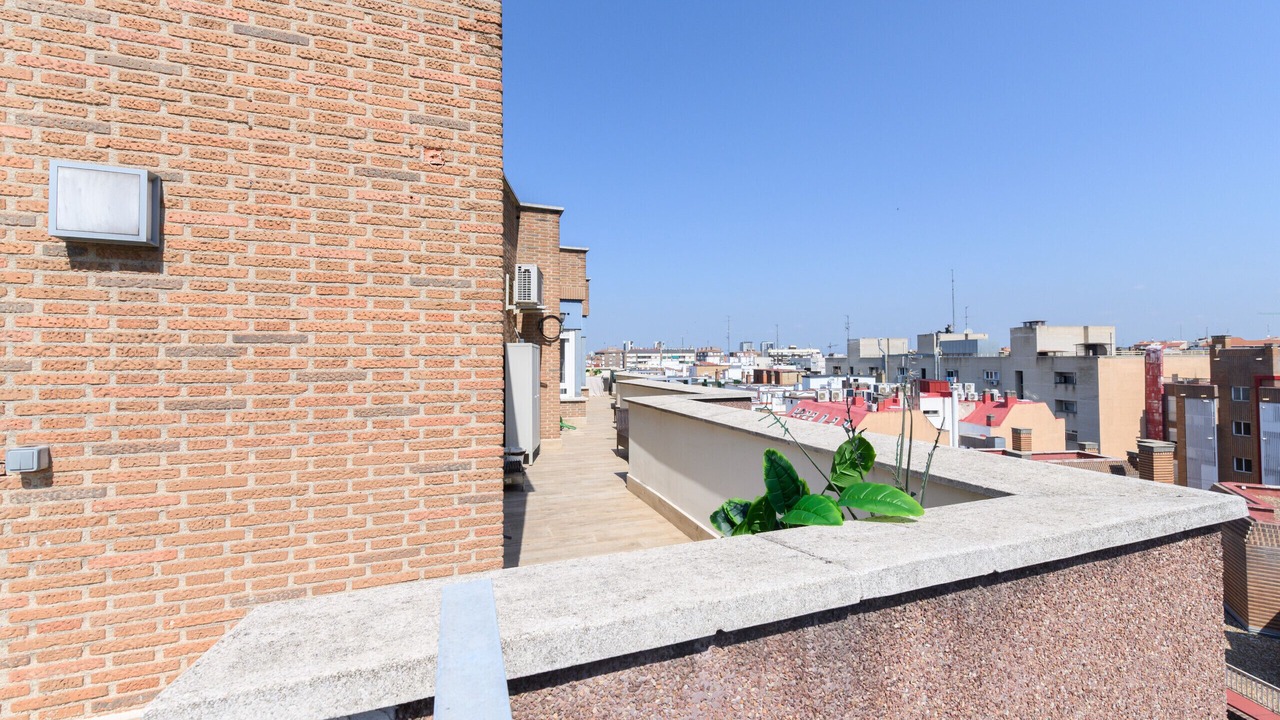 Photo of Outdoor in Castillejos