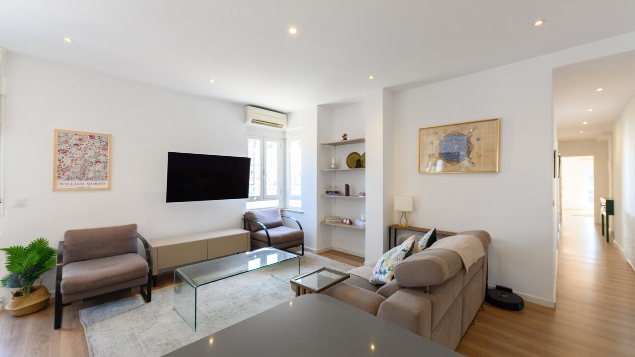 Photo of Livingroom in Castillejos