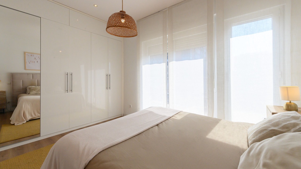 Photo of Bedroom in Castillejos