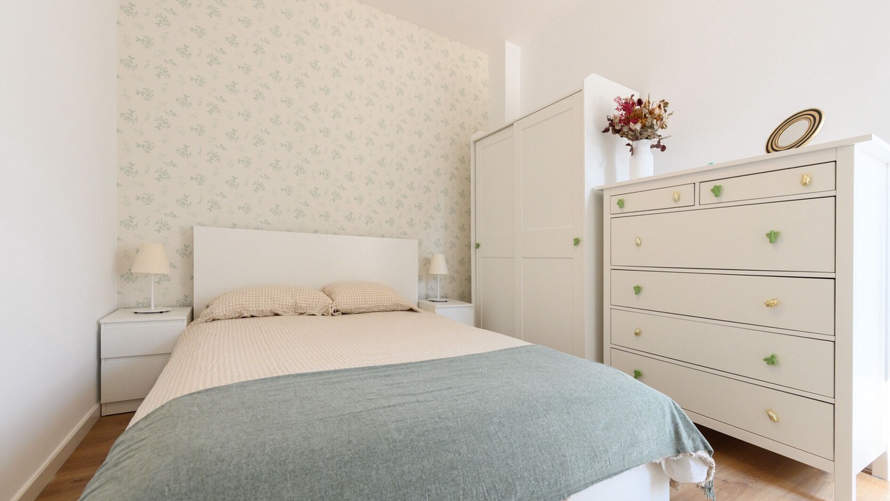 Photo of Bedroom in Castillejos