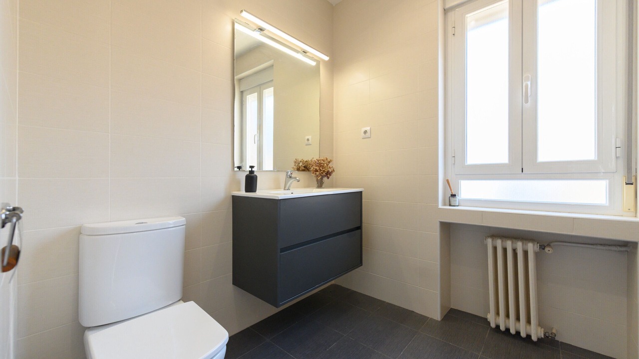 Photo of Bathroom in Castillejos