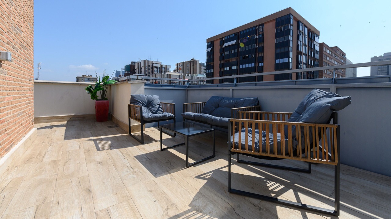 Photo of Outdoor in Castillejos