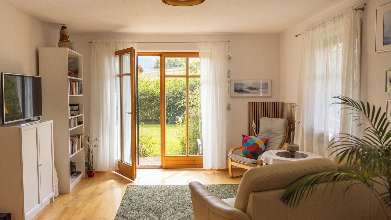 Photo of Livingroom in Feldwies