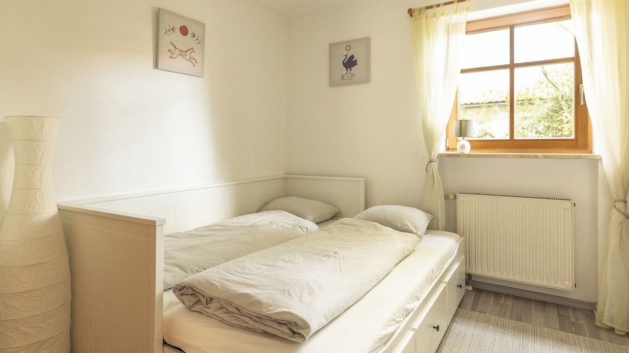 Photo of Bedroom in Feldwies