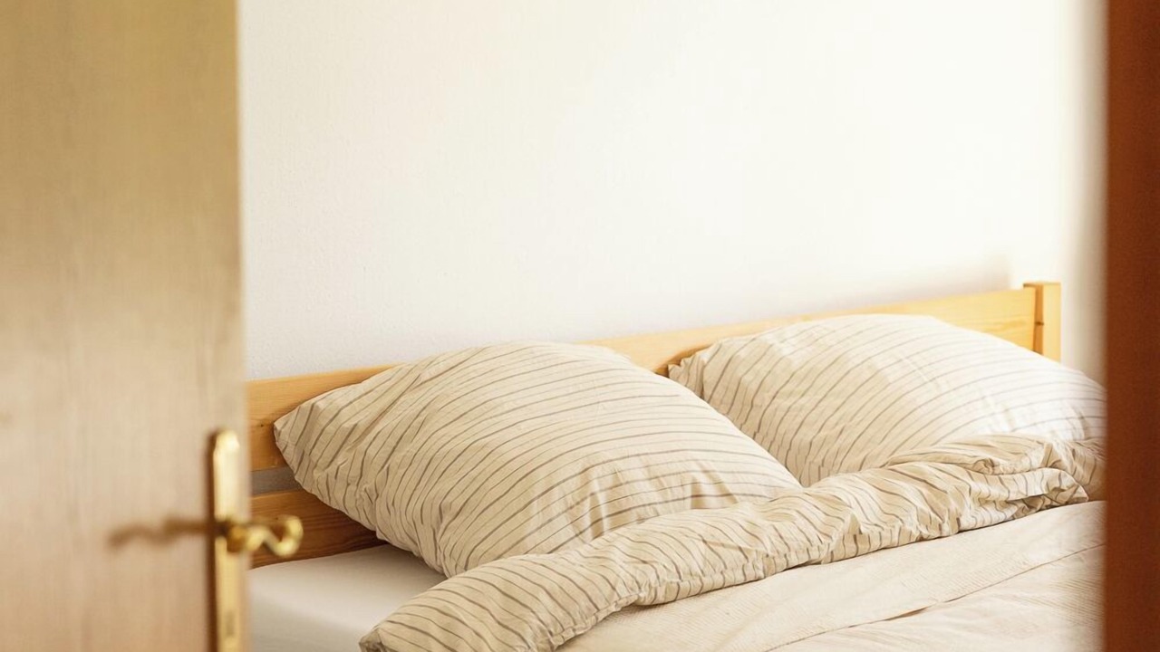 Photo of Bedroom in Feldwies