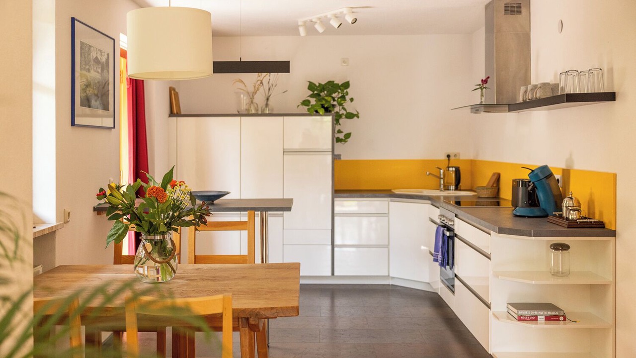Photo of Kitchen in Feldwies