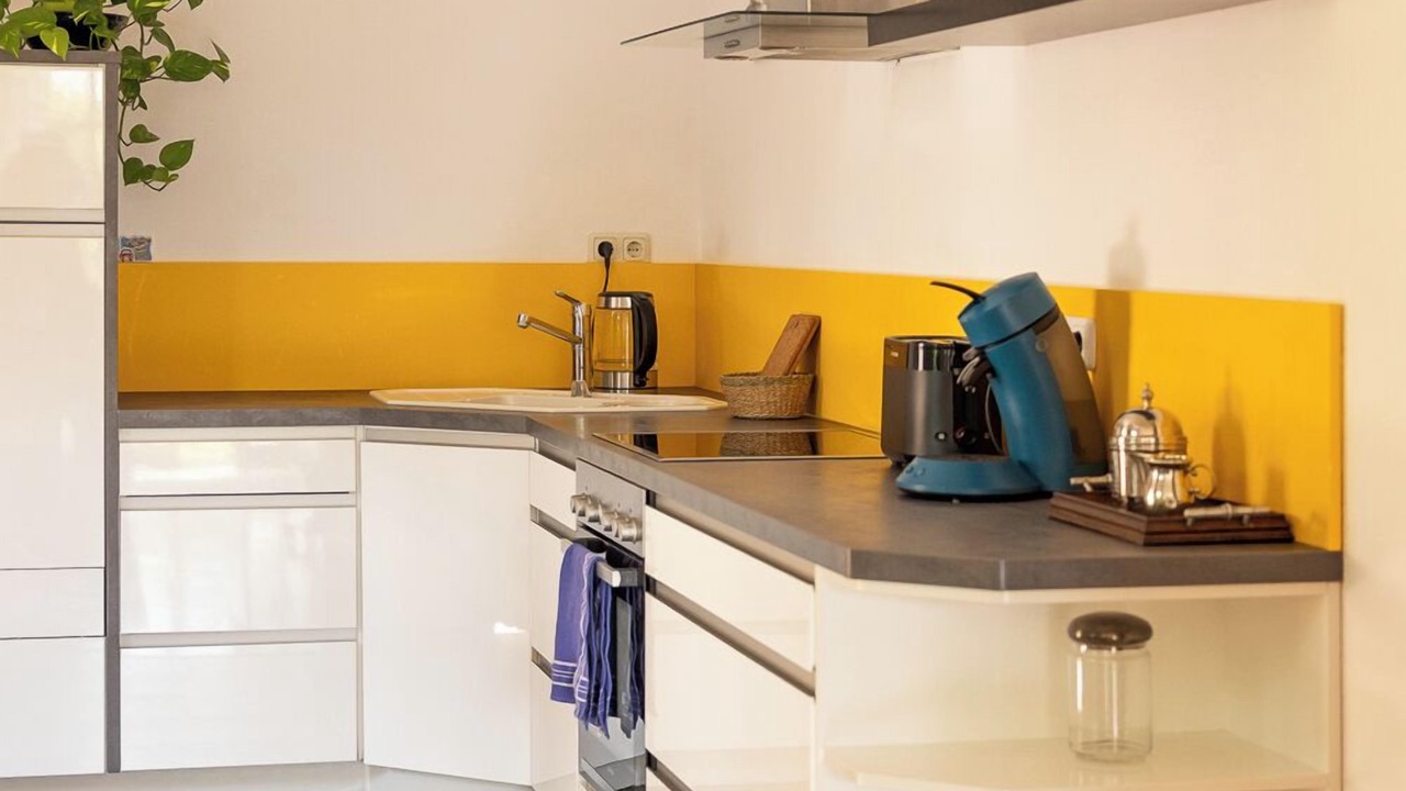 Photo of Kitchen in Feldwies
