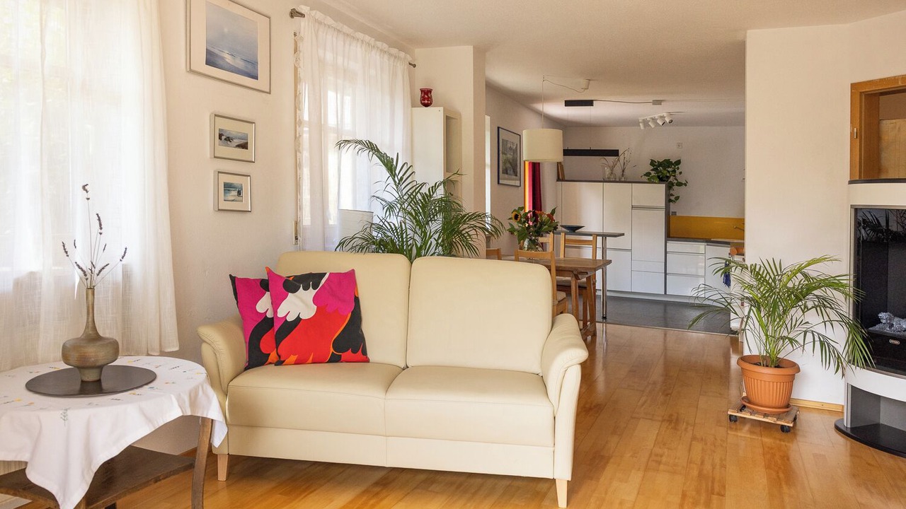 Photo of Livingroom in Feldwies