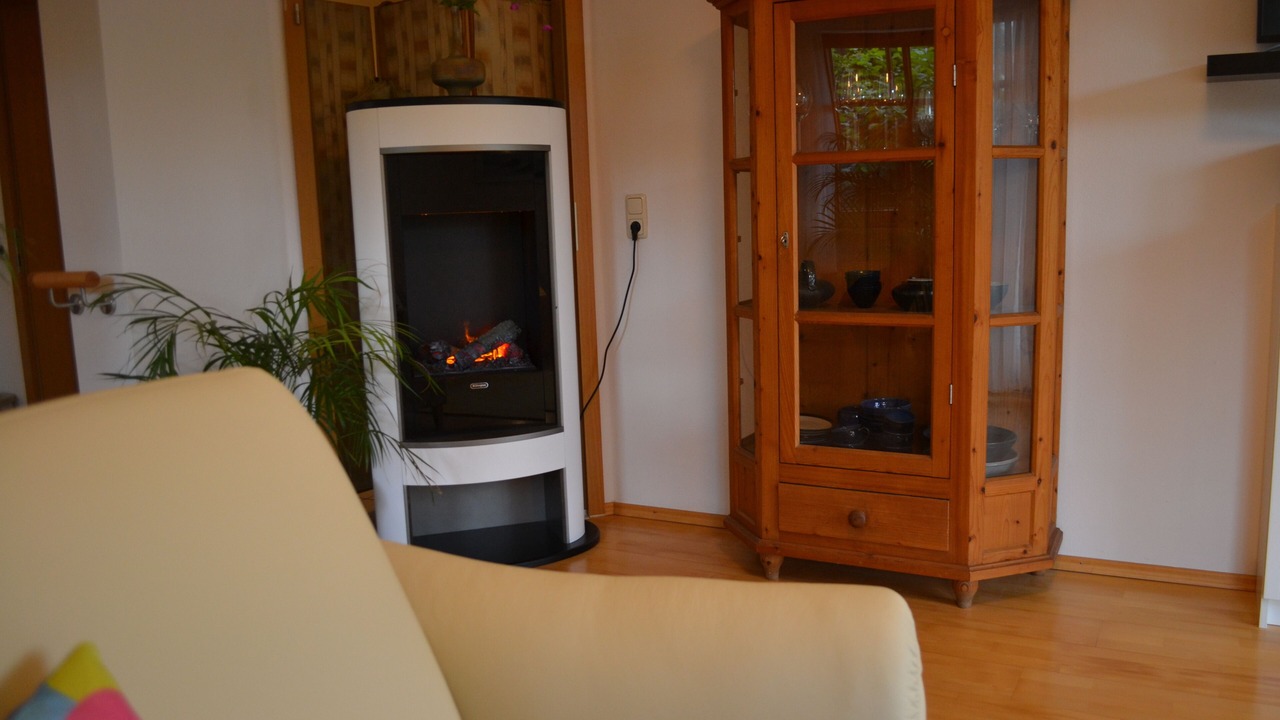 Photo of Livingroom in Feldwies