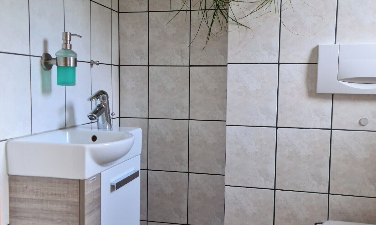 Photo of Bathroom in Bomlitz