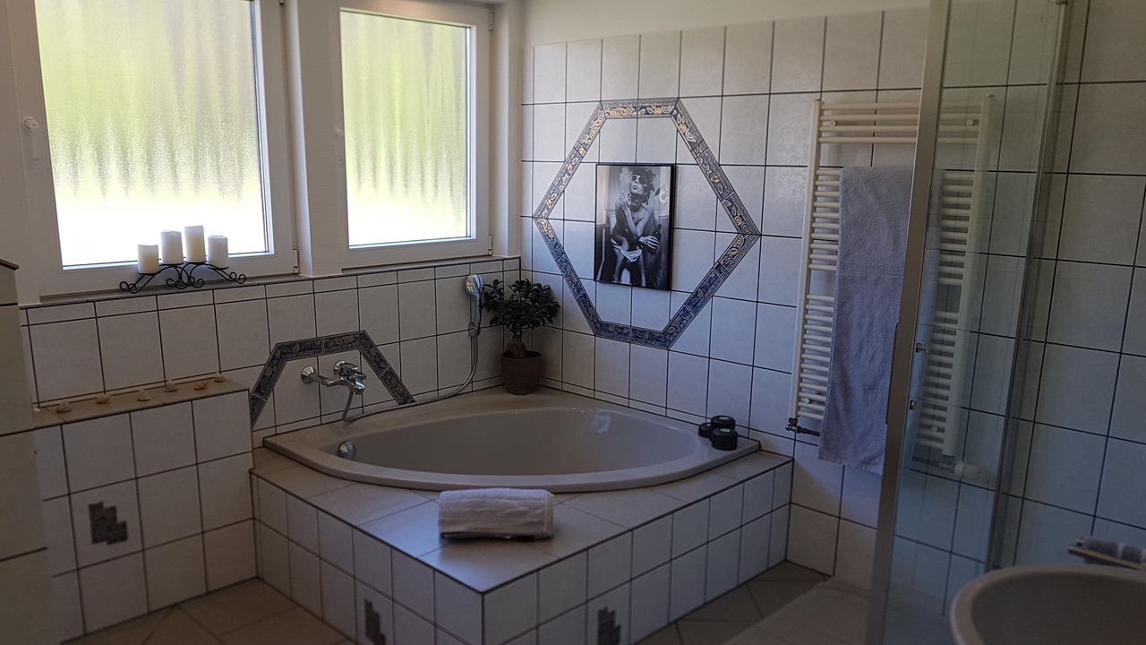 Photo of Bathroom in Bomlitz