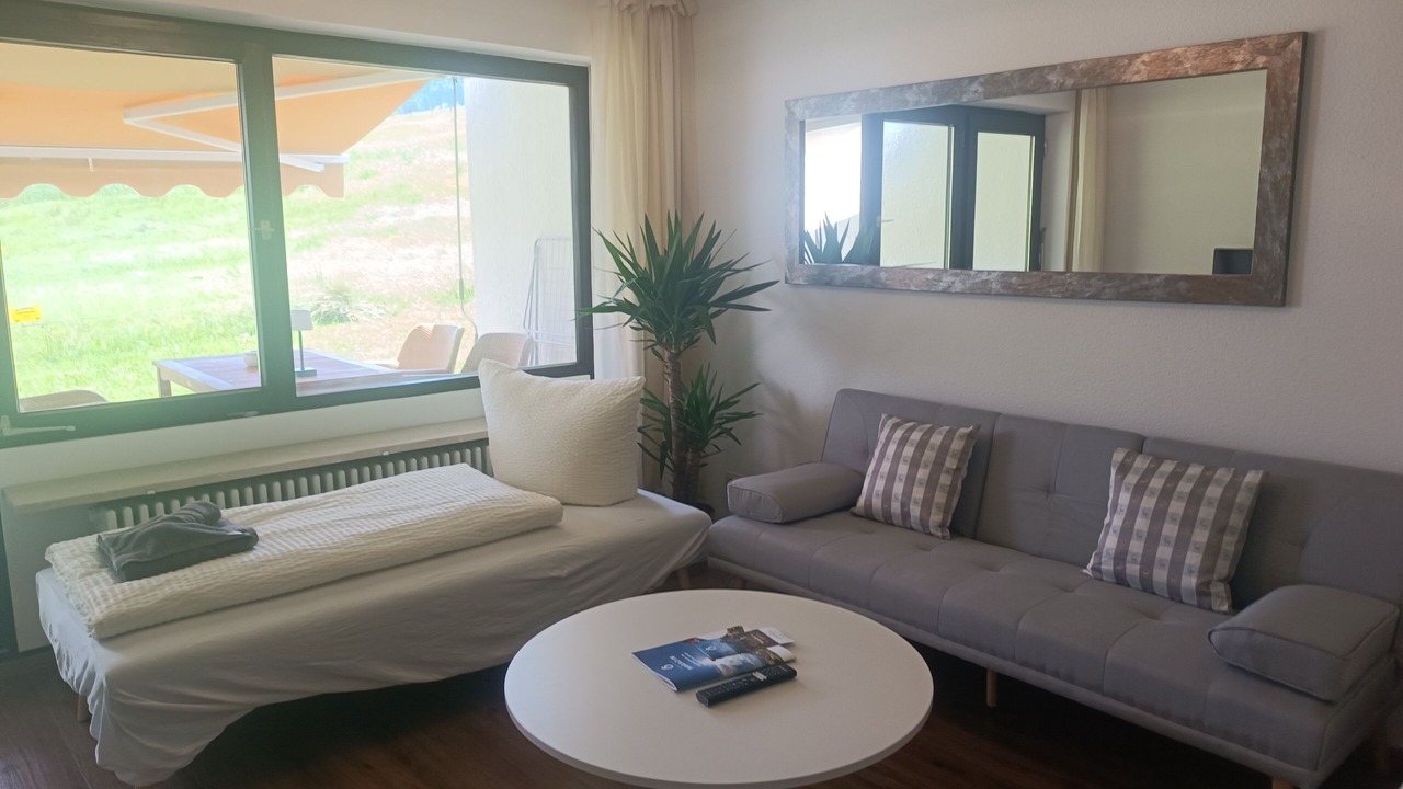 Photo of Livingroom in Steibis