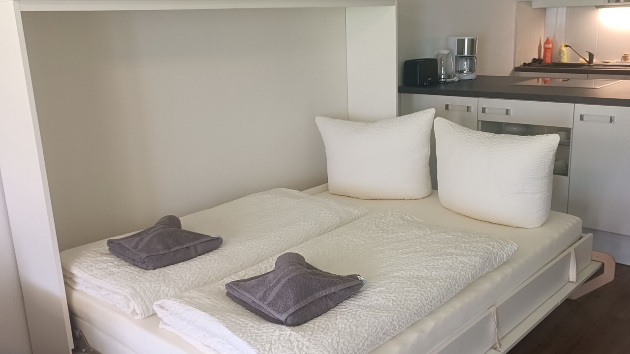 Photo of Bedroom in Steibis
