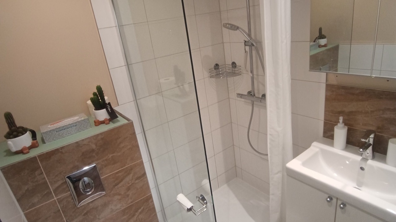 Photo of Bathroom in Steibis