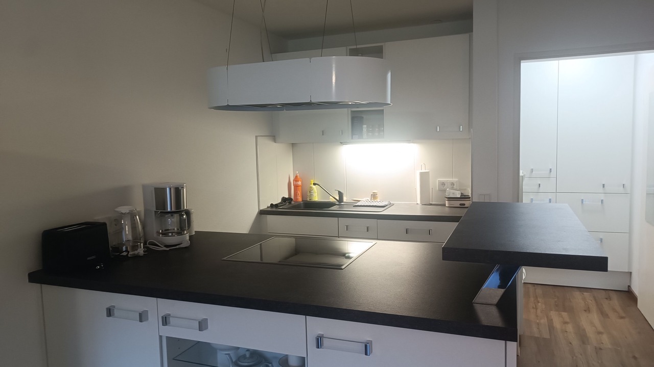 Photo of Kitchen in Steibis