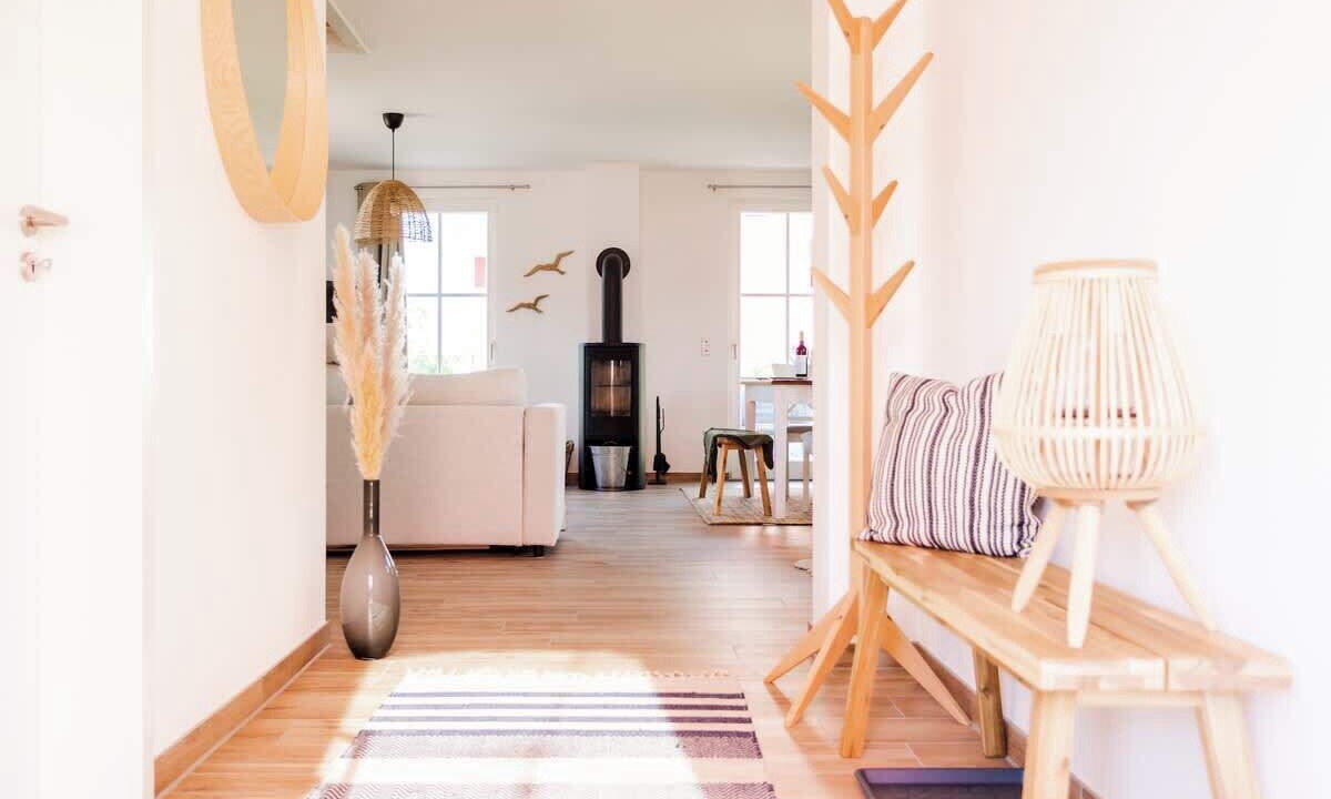 Photo of Livingroom in Stove