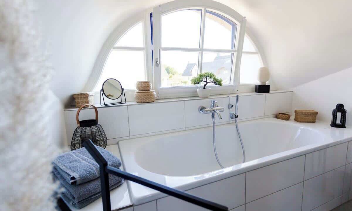 Photo of Bathroom in Stove