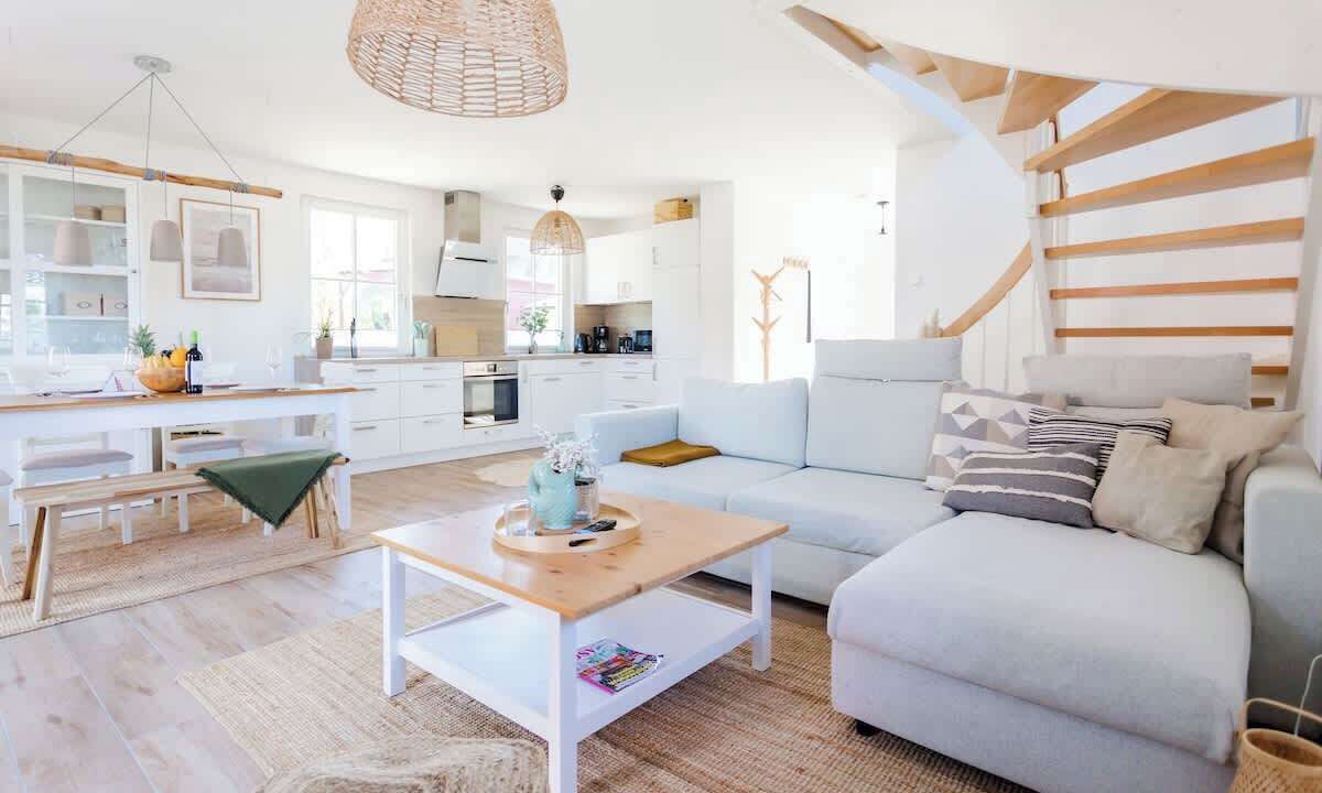 Photo of Livingroom in Stove