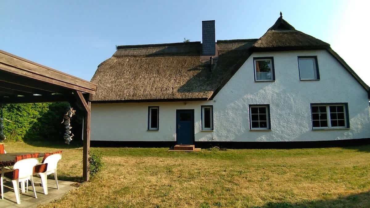 Photo of Outdoor in Gustow