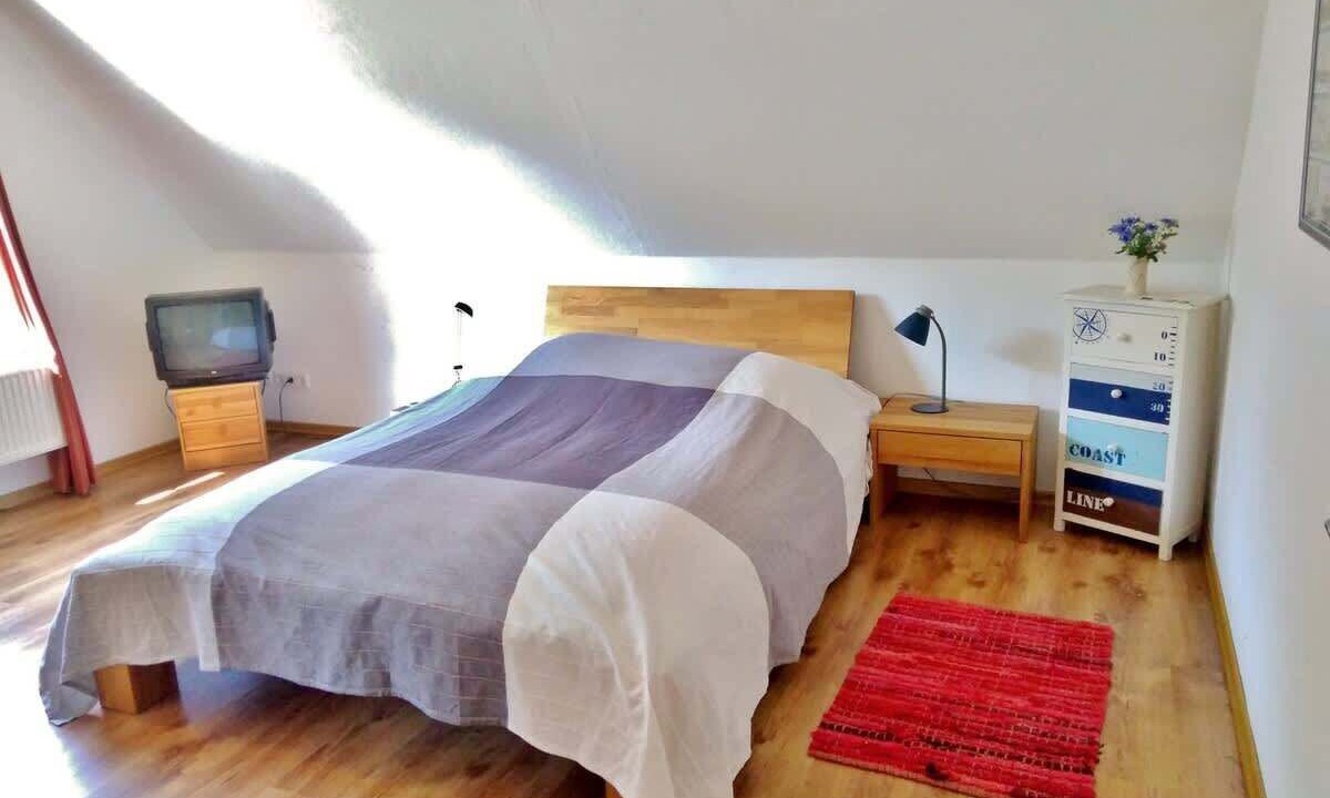 Photo of Bedroom in Gustow