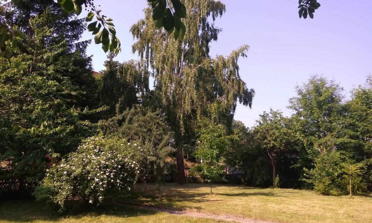 Photo of Outdoor in Gustow