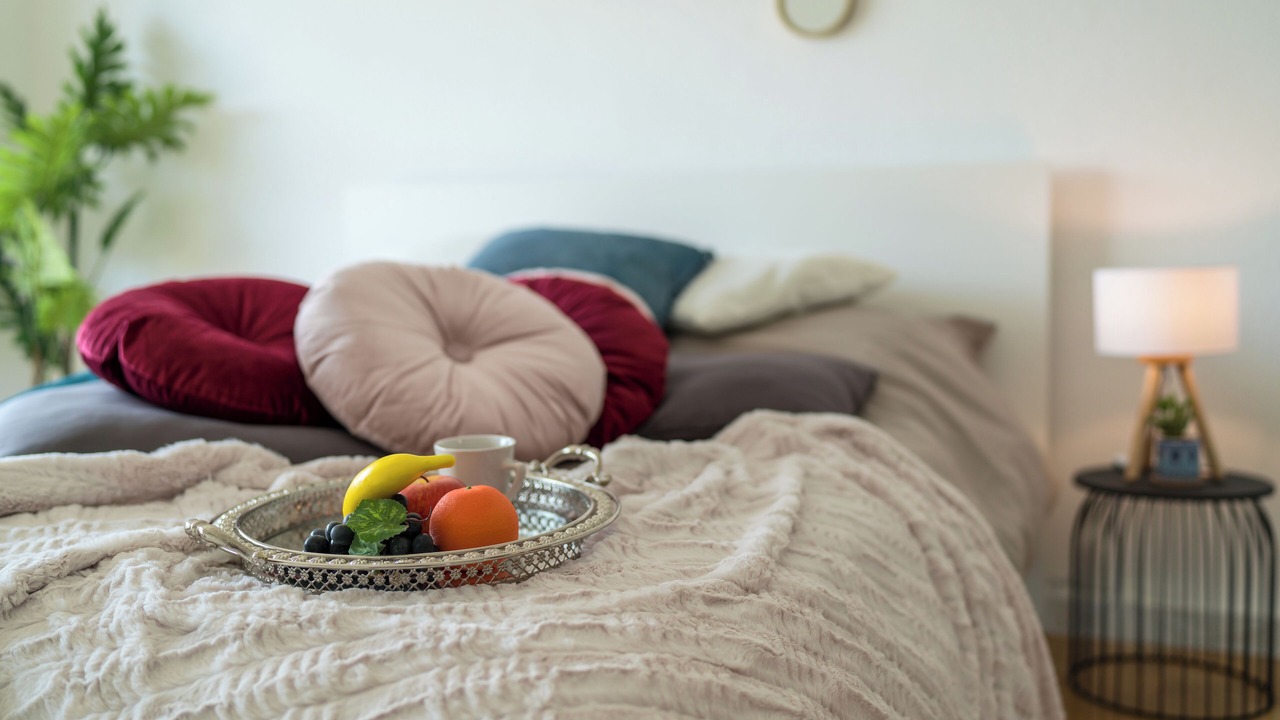 Photo of Bedroom in Freilassing