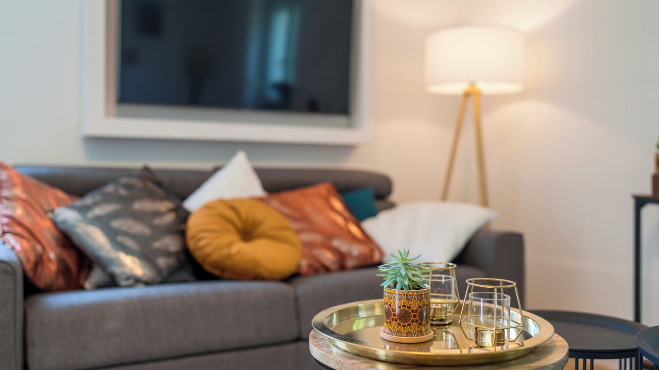 Photo of Livingroom in Freilassing