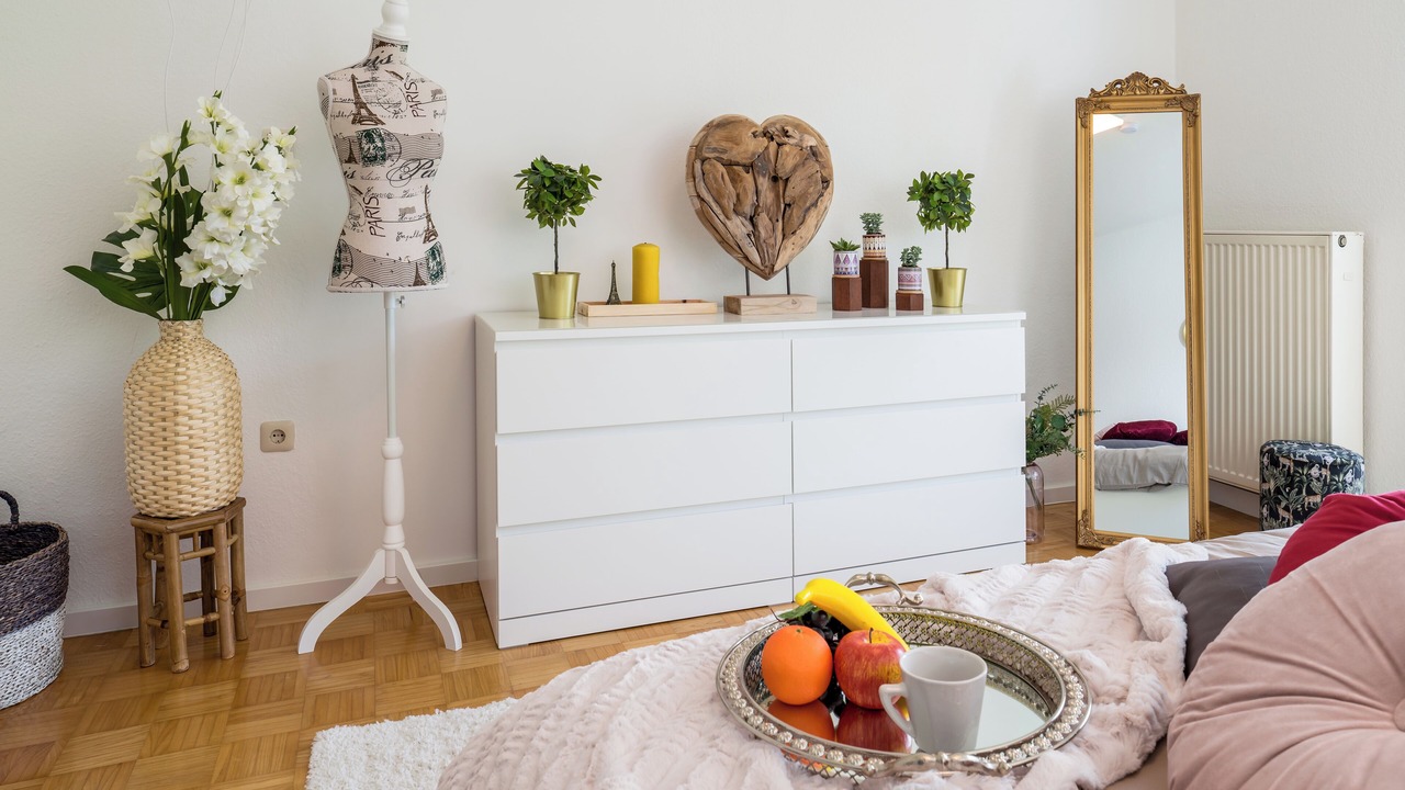 Photo of Bedroom in Freilassing