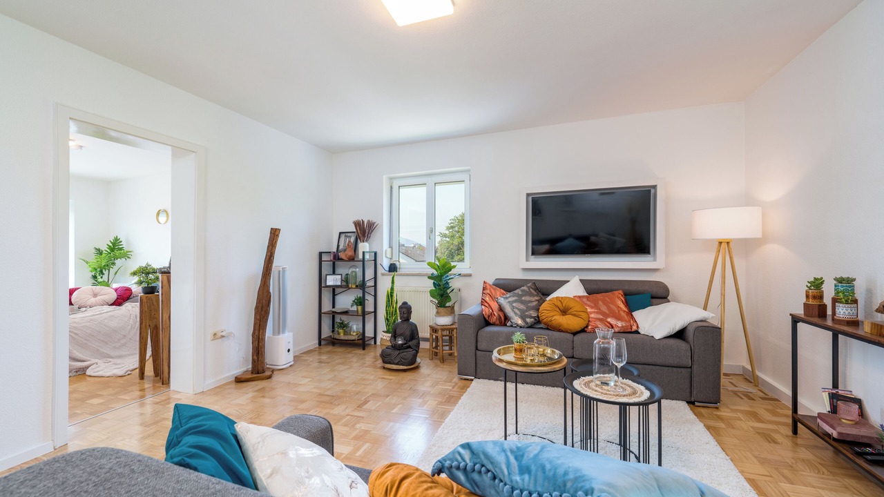 Photo of Bedroom in Freilassing