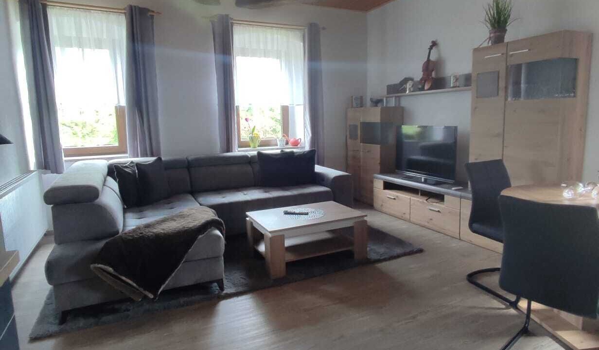 Photo of Livingroom in Kirchenlamitz